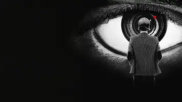 Zasłona do filmu "Orwell: 2+2=5" #1744368