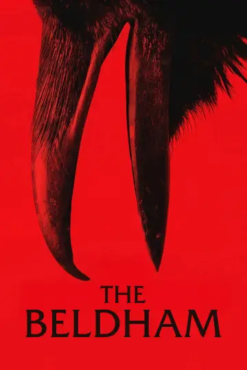 Plakat do filmu "The Beldham" #513268