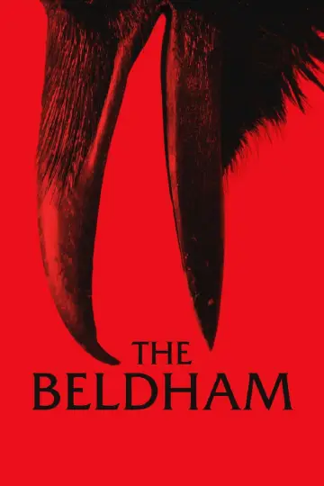 Plakat do filmu "The Beldham" #513273