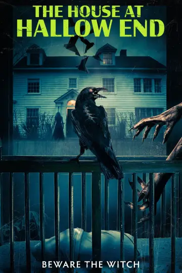 Plakat do filmu "The Beldham" #513275