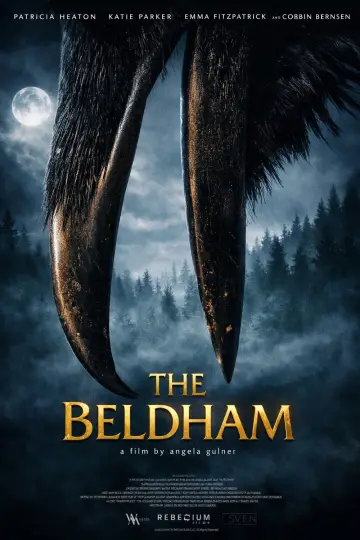 Plakat do filmu "The Beldham" #513289