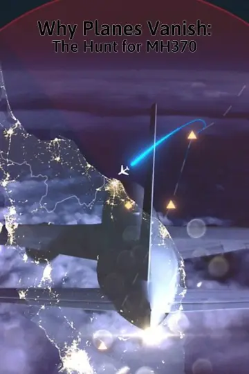 Why Planes Vanish
