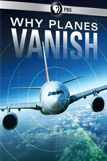 Plakat do filmu "Why Planes Vanish" #413652
