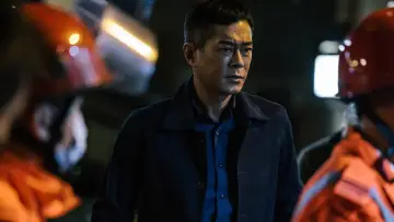 Zasłona do filmu "惡行之外" #686427
