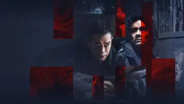 Zasłona do filmu "惡行之外" #686428