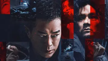 Zasłona do filmu "惡行之外" #686429