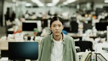 Zasłona do filmu "白日之下" #759907