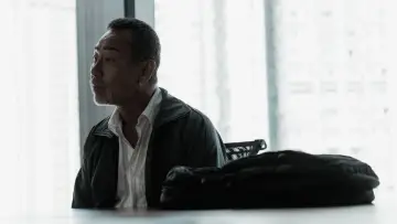 Zasłona do filmu "白日之下" #759911