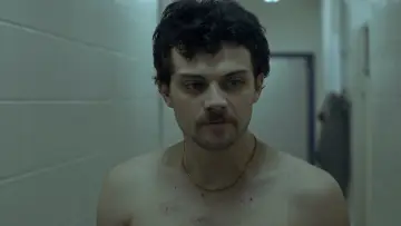 Zasłona do filmu "Two Cuckolds Go Swimming" #1651784