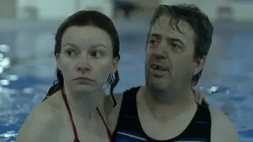 Zasłona do filmu "Two Cuckolds Go Swimming" #1651785