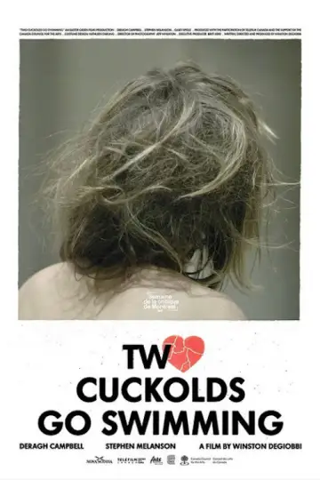 Plakat do filmu "Two Cuckolds Go Swimming" #1651788