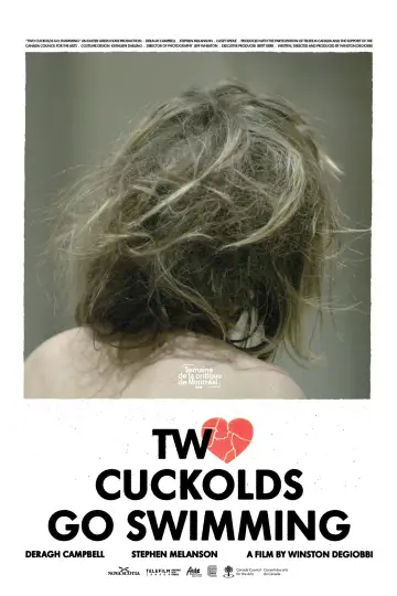 Plakat do filmu "Two Cuckolds Go Swimming" #1651790