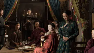 Zasłona do filmu "Người Vợ Cuối Cùng" #1017839