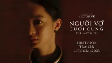 Zasłona do filmu "Người Vợ Cuối Cùng" #1017840