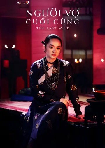 Người Vợ Cuối Cùng