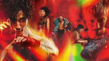 裡應外合 plakat