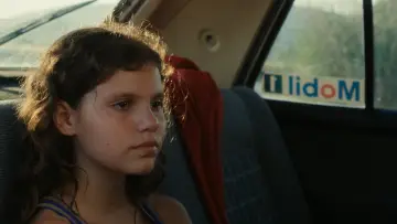 Zasłona do filmu "Provocadora" #1166710