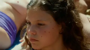 Zasłona do filmu "Provocadora" #1166722