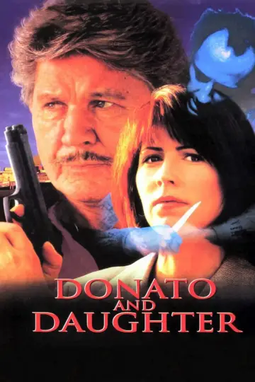 Plakat do filmu "Donato and Daughter" #1198870