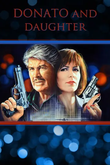 Plakat do filmu "Donato and Daughter" #1198871