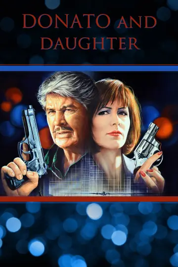 Plakat do filmu "Donato and Daughter" #1198872