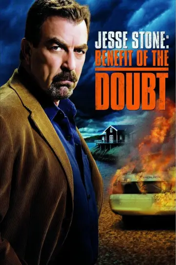 Plakat do filmu "Jesse Stone: Siła wątpliwości" #1088154