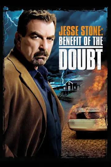 Plakat do filmu "Jesse Stone: Siła wątpliwości" #1088155
