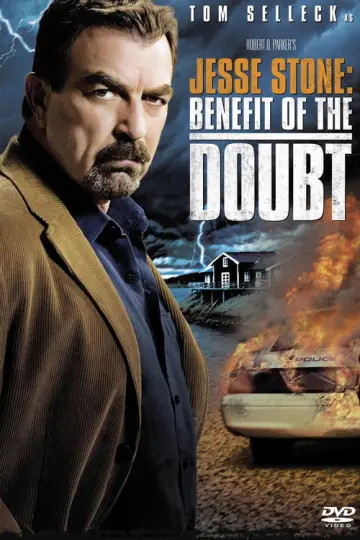 Plakat do filmu "Jesse Stone: Siła wątpliwości" #1088156