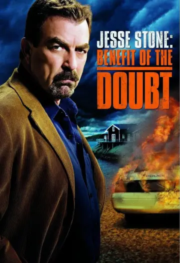 Jesse Stone: Siła wątpliwości