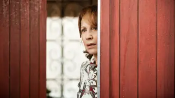 Zasłona do filmu "Na zawsze Laurence" #203098