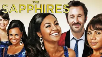 Zasłona do filmu "The Sapphires" #1070091