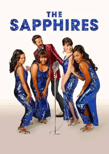 Plakat do filmu "The Sapphires" #426643