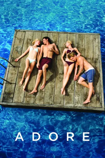 Plakat do filmu "Idealne matki" #121261