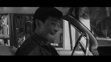 Zasłona do filmu "黒い太陽" #1620219