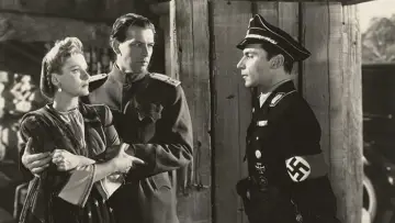 Zasłona do filmu "Chetniks!" #735278