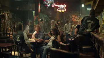 Zasłona do filmu "CBGB" #404102