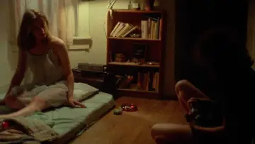 Zasłona do filmu "Girlfriends" #698563
