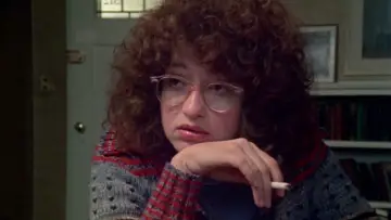 Zasłona do filmu "Girlfriends" #698574