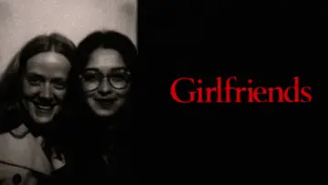 Zasłona do filmu "Girlfriends" #698582