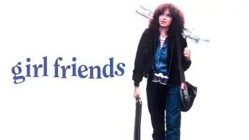 Zasłona do filmu "Girlfriends" #698584