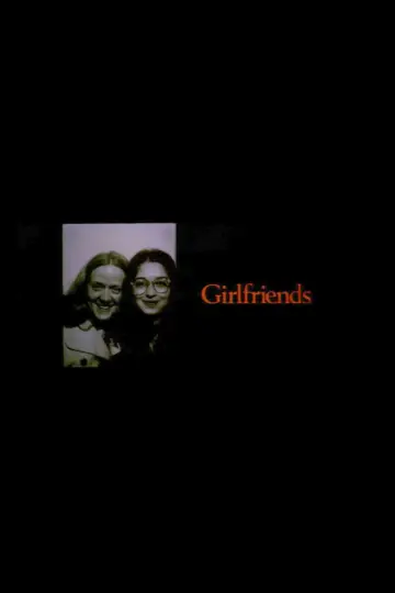 Plakat do filmu "Girlfriends" #698600