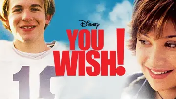 Zasłona do filmu "You Wish!" #633148
