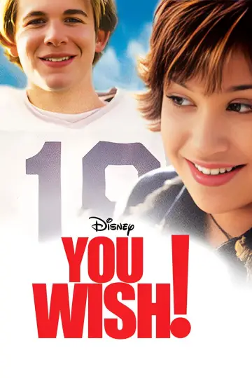 Plakat do filmu "You Wish!" #633160