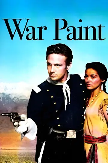 Plakat do filmu "Barwy wojenne" #1572911