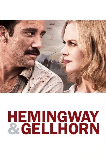 Hemingway i Gellhorn