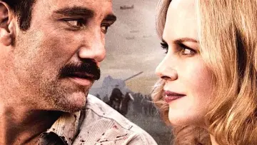 Zasłona do filmu "Hemingway i Gellhorn" #405098