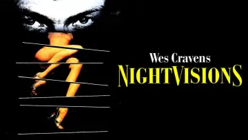 Zasłona do filmu "Night Visions" #710180