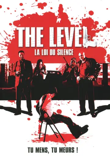 The Level plakat