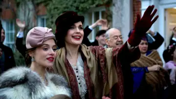 Zasłona do filmu "Wymarzona pogoda na ślub" #398737