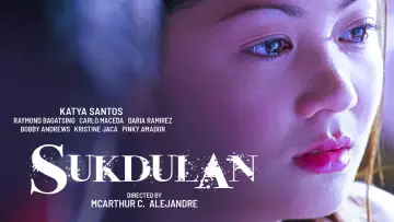 Zasłona do filmu "Sukdulan" #411891